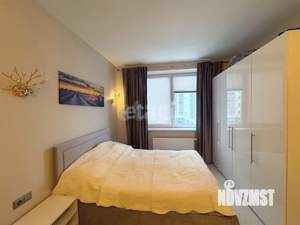 1-к квартира, на длительный срок, 42м2, 4/11 этаж