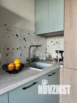 1-к квартира, посуточно, 39м2, 7/8 этаж