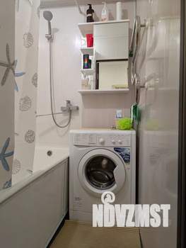 1-к квартира, посуточно, 35м2, 8/9 этаж