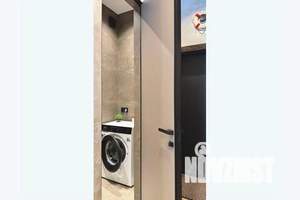 1-к квартира, посуточно, 48м2, 3/7 этаж