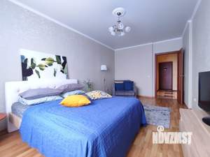 1-к квартира, на длительный срок, 42м2, 13/17 этаж