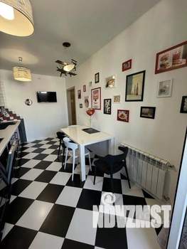 2-к квартира, посуточно, 71м2, 1/1 этаж