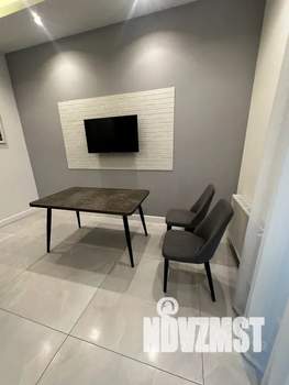 4-к квартира, посуточно, 110м2, 1/4 этаж