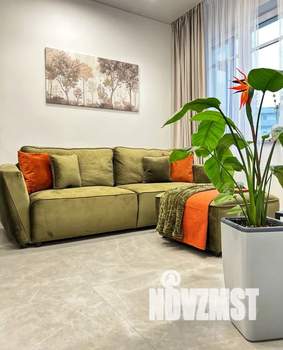 2-к квартира, посуточно, 60м2, 3/6 этаж