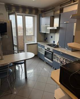 2-к квартира, на длительный срок, 50м2, 3/6 этаж