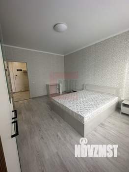 1-к квартира, на длительный срок, 45м2, 1/9 этаж