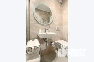 1-к квартира, посуточно, 42м2, 8/8 этаж