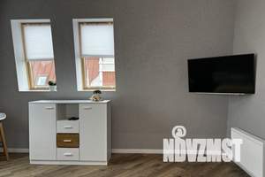 1-к квартира, посуточно, 52м2, 9/9 этаж