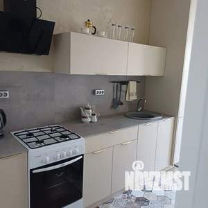 Студия квартира, посуточно, 29м2, 3/8 этаж