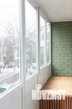 3-к квартира, посуточно, 73м2, 1/1 этаж