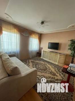 2-к квартира, посуточно, 40м2, 3/4 этаж