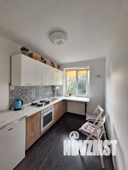 1-к квартира, посуточно, 30м2, 3/3 этаж