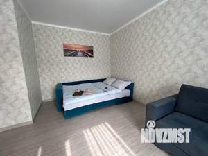 1-к квартира, посуточно, 34м2, 3/9 этаж