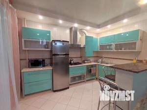 2-к квартира, посуточно, 79м2, 1/1 этаж