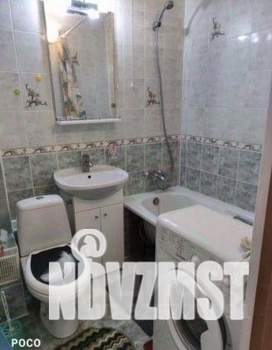 1-к квартира, на длительный срок, 50м2, 5/5 этаж