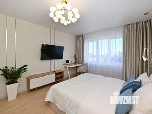 3-к квартира, посуточно, 65м2, 8/9 этаж