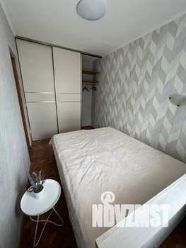 2-к квартира, посуточно, 39м2, 3/3 этаж