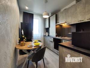 1-к квартира, на длительный срок, 30м2, 4/10 этаж