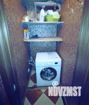 1-к квартира, посуточно, 41м2, 1/10 этаж