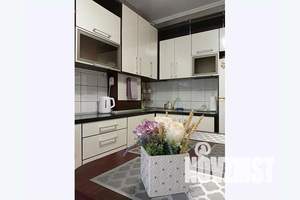 1-к квартира, посуточно, 46м2, 1/9 этаж