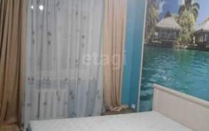 2-к квартира, на длительный срок, 45м2, 2/5 этаж