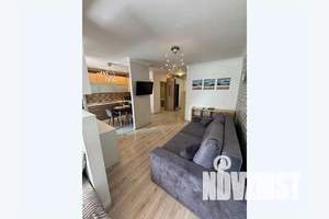 1-к квартира, посуточно, 40м2, 8/16 этаж