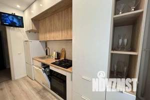 1-к квартира, посуточно, 31м2, 1/10 этаж