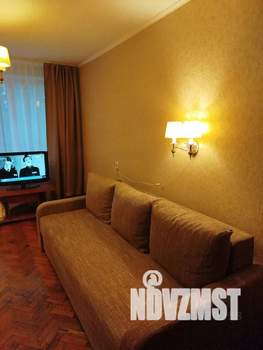 2-к квартира, посуточно, 46м2, 6/9 этаж