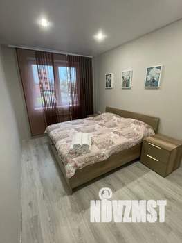 2-к квартира, посуточно, 66м2, 1/8 этаж