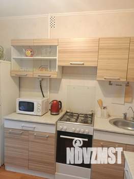 2-к квартира, посуточно, 52м2, 6/9 этаж
