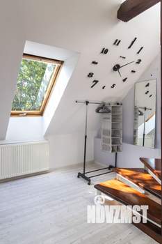 2-к квартира, посуточно, 54м2, 4/5 этаж