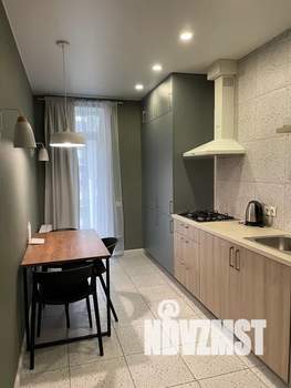 1-к квартира, посуточно, 39м2, 8/10 этаж