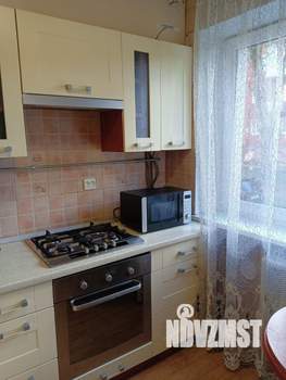 2-к квартира, на длительный срок, 45м2, 2/5 этаж