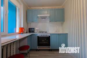 3-к квартира, посуточно, 70м2, 3/9 этаж