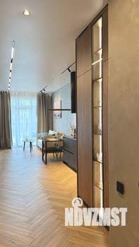 1-к квартира, посуточно, 48м2, 3/7 этаж