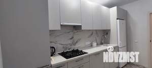 1-к квартира, посуточно, 37м2, 6/9 этаж