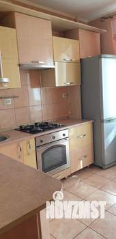 1-к квартира, на длительный срок, 40м2, 5/10 этаж