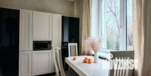 3-к квартира, посуточно, 75м2, 1/1 этаж