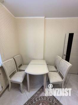 2-к квартира, на длительный срок, 61м2, 7/16 этаж