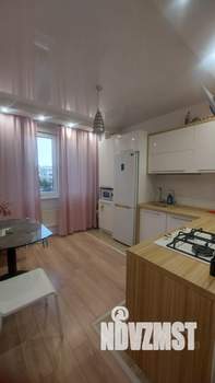 1-к квартира, на длительный срок, 36м2, 2/3 этаж