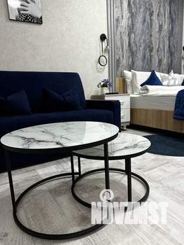 1-к квартира, посуточно, 40м2, 9/10 этаж