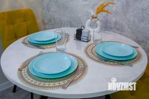 1-к квартира, посуточно, 40м2, 9/10 этаж