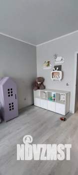 1-к квартира, посуточно, 54м2, 5/9 этаж
