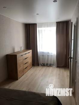 2-к квартира, посуточно, 45м2, 1/5 этаж