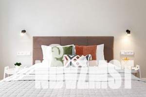 1-к квартира, посуточно, 40м2, 4/9 этаж