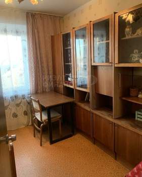 4-к квартира, на длительный срок, 78м2, 8/12 этаж