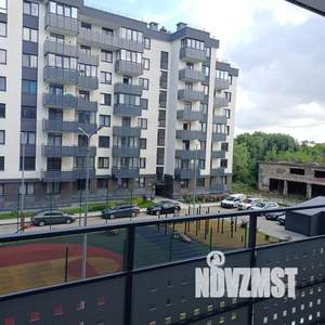 Студия квартира, посуточно, 29м2, 3/8 этаж