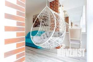 1-к квартира, посуточно, 48м2, 13/14 этаж