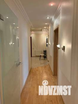 2-к квартира, посуточно, 74м2, 4/6 этаж