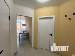 1-к квартира, посуточно, 29м2, 6/9 этаж